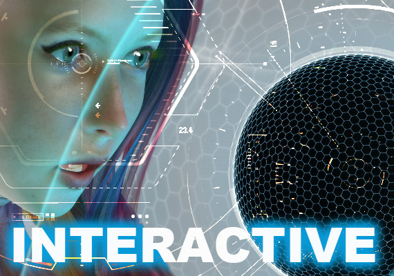 Zigra researches finding new technological applications for use in arts, entertainment and marketing.