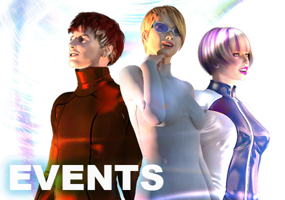 Zigra experiments with the use of technology applied to creativity in marketing, interactivity and art.